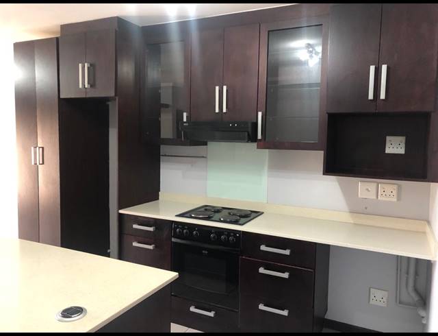 2 BEDROOM GATED ESTATE RENTED IN WESTVILLE